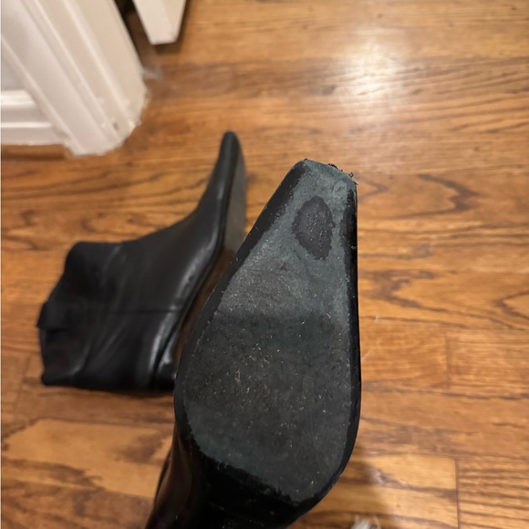 STAUD Western Wally Ankle Boot sz 40 - Picture 11 of 11